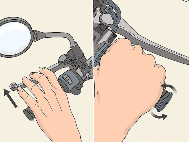 Motorcycle Clutch Control for Beginners | BikeSAFE Perth