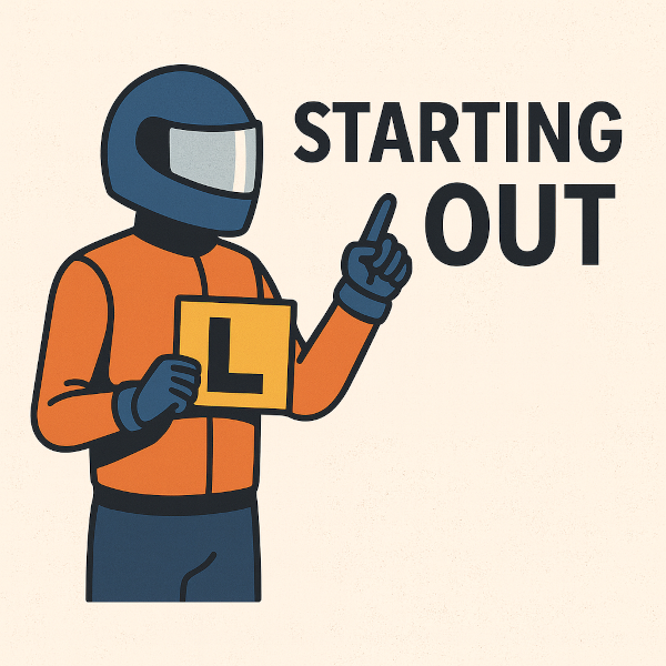 Motorcycle License Perth | How to Get Your Motorbike License in WA