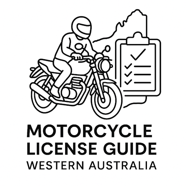 Getting a Motorcycle License in Western Australia | Step-by-Step Guide