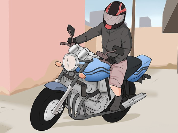 Riding Tips for Beginners | Motorcycle Lessons & Training Perth